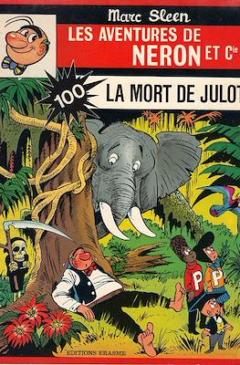 Les Aventures de Néron et Cie #100