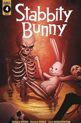 Stabbity Bunny #4