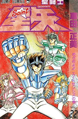 聖闘士星矢 Saint Seiya #22