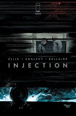 Injection #9