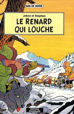 Les aventures de Johan et Stephan #9