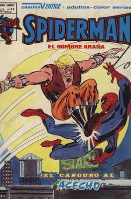 Spiderman Vol. 3 #62