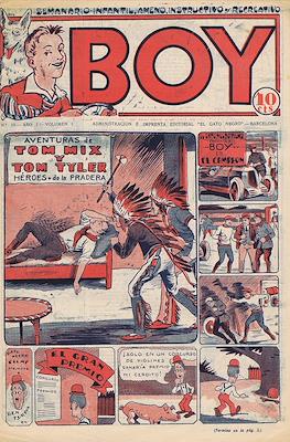 Boy (1928) #15