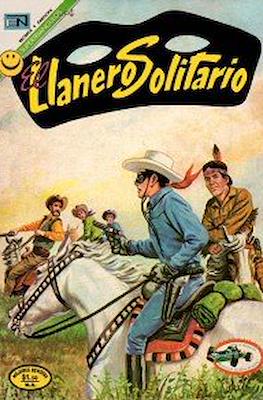 El Llanero Solitario #270
