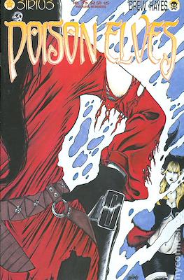 Poison Elves Vol. 2 (1995 - 2007) #35