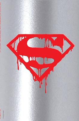 La muerte de Superman - Edición Especial de 30 aniversario (Portada variante) #1.1