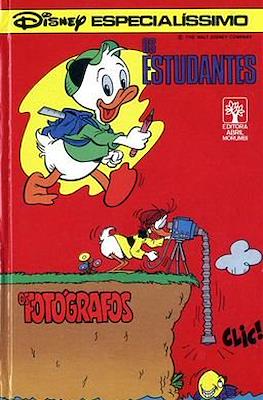 Disney Especialíssimo #24