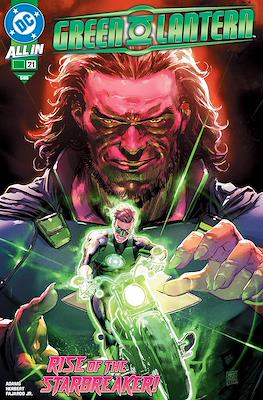 Green Lantern Vol. 7 (2023-) #21