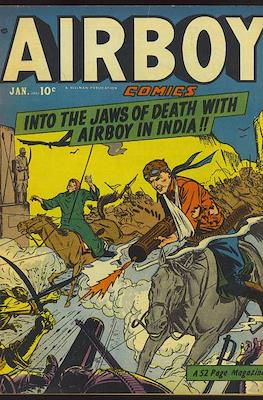Airboy #83
