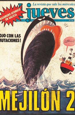 El Jueves #275