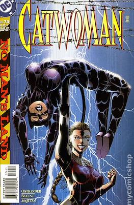 Catwoman Vol. 2 (1993) (Comic Book) #74