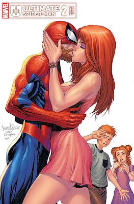 Ultimate Spider-Man Vol. 3 (2024-Variant Covers) (Comic Book 48-28 pp) #2.51