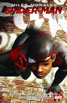 Miles Morales: Spider-Man Collection #2