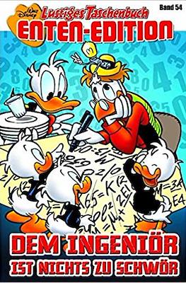 Lustiges Taschenbuch Enten-Edition #54