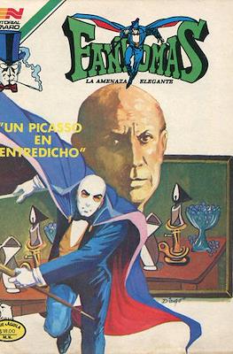 Fantomas #645