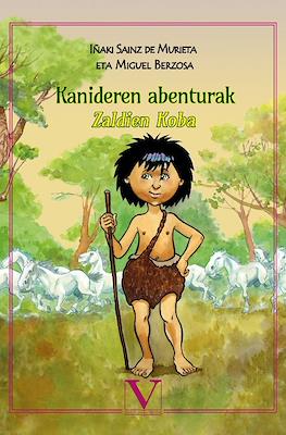 Kanideren abenturak