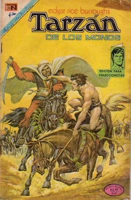 Tarzán #409