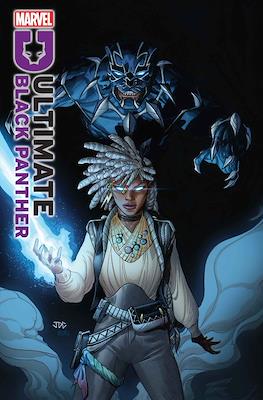 Ultimate Black Panther (2024-Variant Covers) #3.1