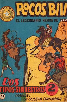 Pecos Bill #57