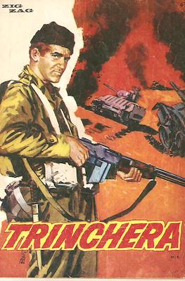 Trinchera #63
