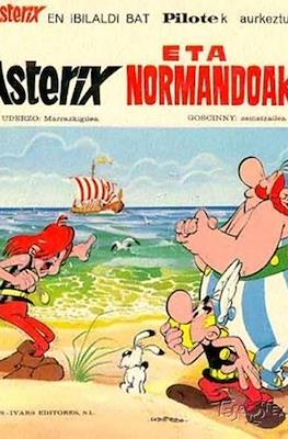 Asterix (Cartoné) #2