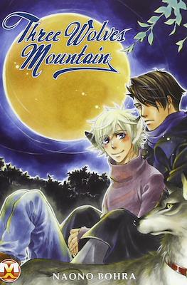 Three Wolves Mountain