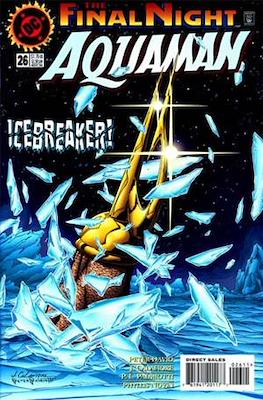 Aquaman Vol. 5 (Comic Book) #26