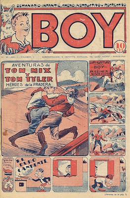 Boy (1928) #46
