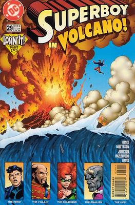Superboy Vol. 3 (1994-2002) #29