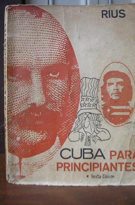 Cuba para principiantes