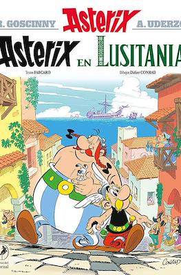 Asterix (Rústica) #41