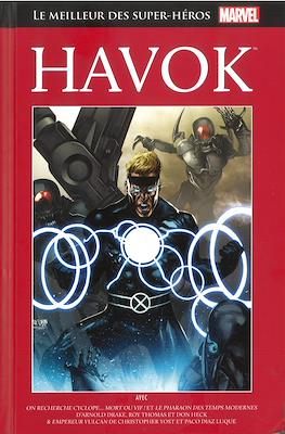 Marvel comics: le Meilleur des Super-Heros #104