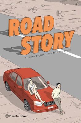 Road Story (2025)