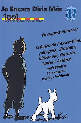 Tintincat / Jo encara diria més #37