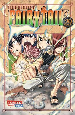 Fairy Tail #29