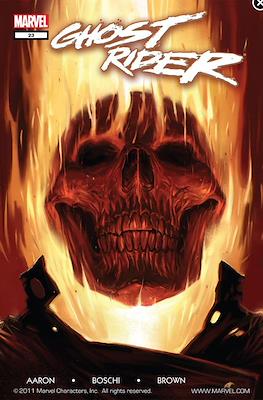Ghost Rider Vol. 6 #23