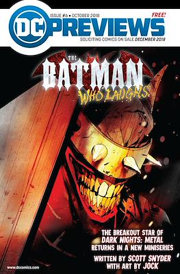DC Previews #6