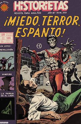 Historietas #255