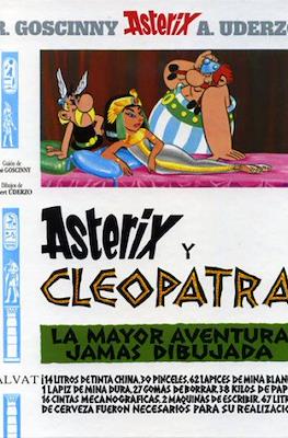 Astérix (1999) (Cartoné) #6