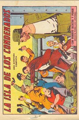 Roberto Alcázar y Pedrín #571