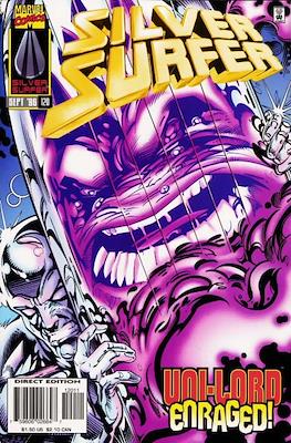 Silver Surfer Vol. 3 (1987-1998) #120