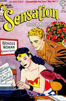 Sensation Comics (1942-1952) #97