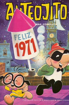 Anteojito #303