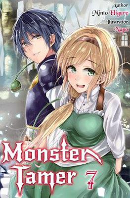 Monster Tamer #7