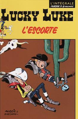 Lucky Luke. L'Intégrale Morris & Goscinny #19