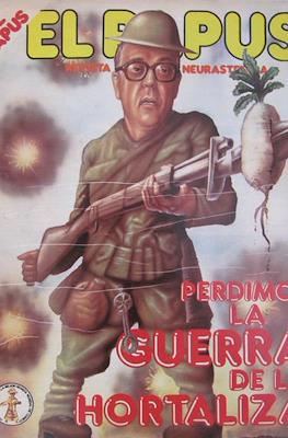 El Papus #405