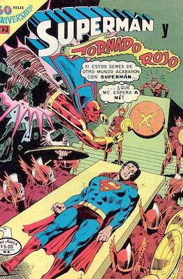 Supermán #1279