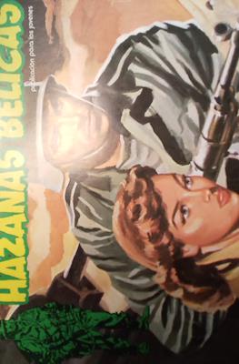 Hazañas Bélicas (1973-1988) #97