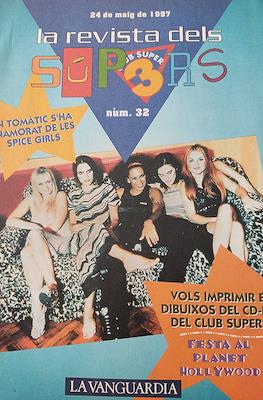 La Revista dels Súpers/Club Super 3 (1996-1997) #32