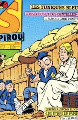 Le journal de Spirou #2385